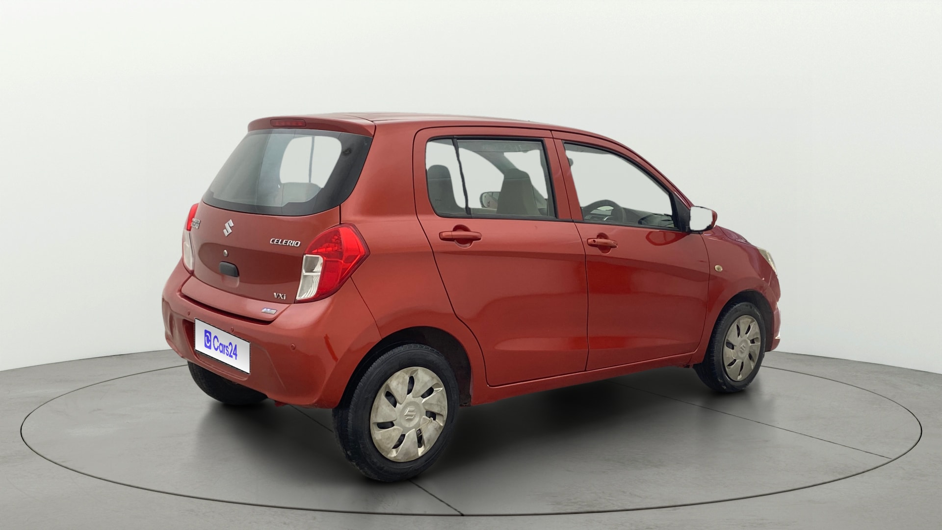 Used 2018 Maruti Suzuki 1000 Used 2018 Maruti Suzuki 1000