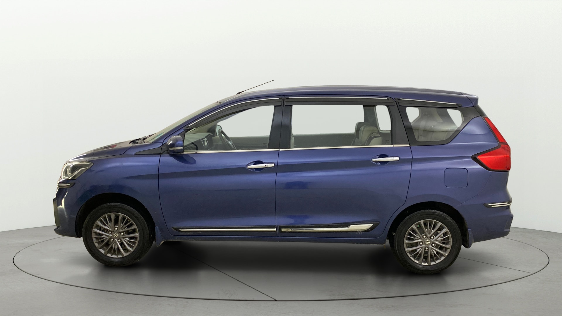 View 2019 Maruti Suzuki 1000 Base Variant Image 5 Used 2019 Maruti Suzuki 1000 Base Variant Image 5
