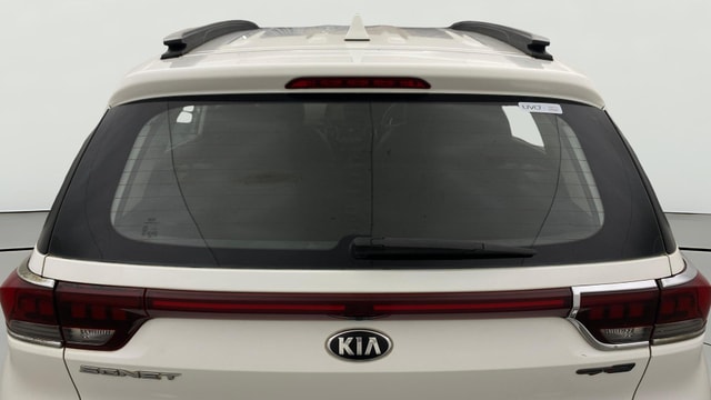 View Kia Sonet Image 4 Used Kia Sonet Image 4