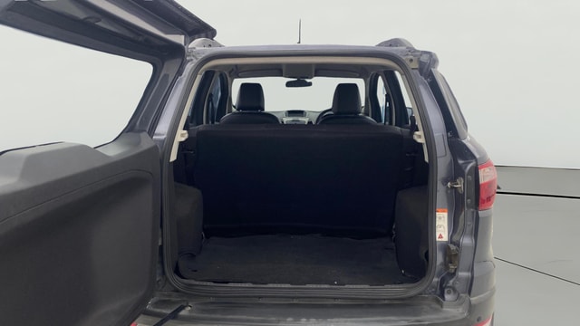 View Ford EcoSport Image 37 Used Ford EcoSport Image 37