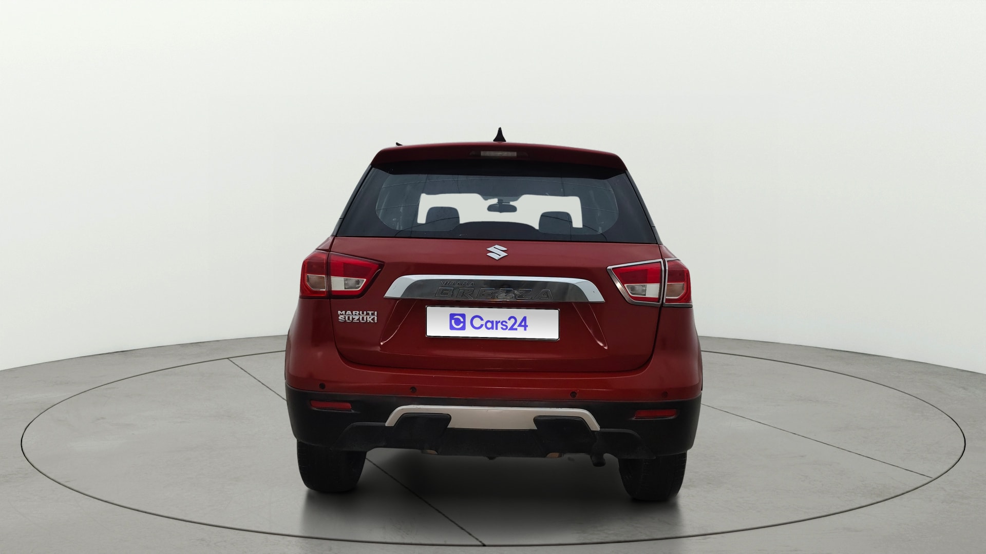 Used 2016 Maruti Suzuki 1000 Used 2016 Maruti Suzuki 1000