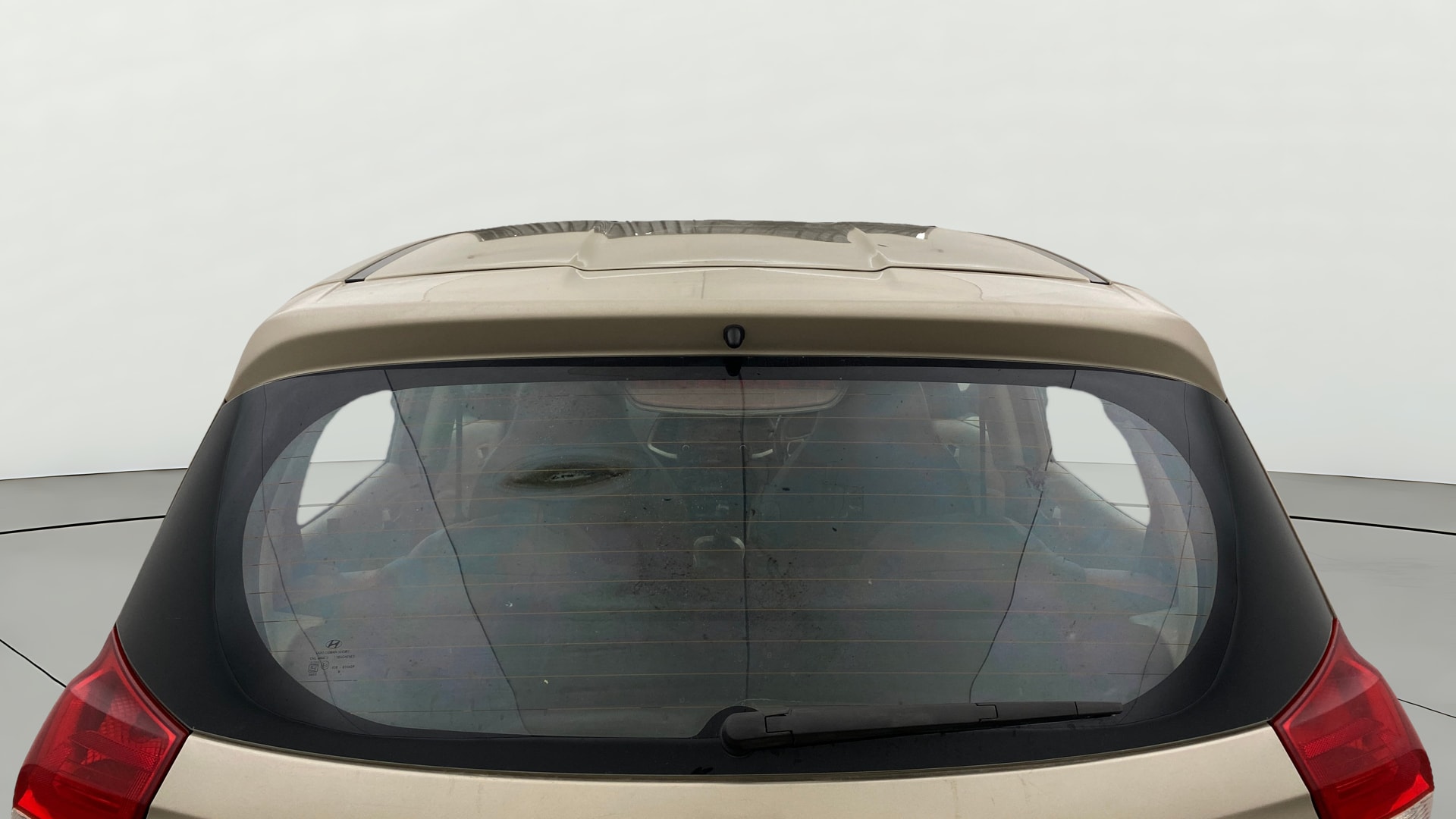 View 2019 Hyundai New Santro Asta AMT Petrol Image 4 Used 2019 Hyundai New Santro Asta AMT Petrol Image 4