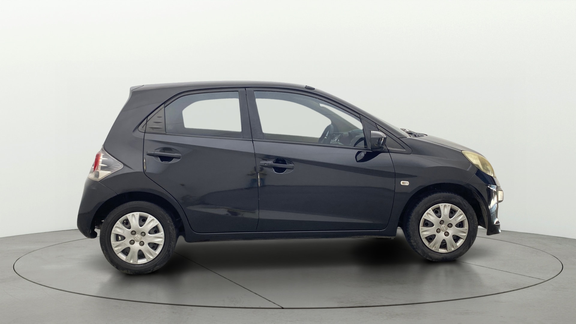 View 2013 Honda Brio S MT Petrol Image 8 Used 2013 Honda Brio S MT Petrol Image 8