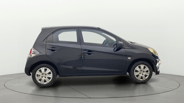 View Honda Brio Image 8 Used Honda Brio Image 8