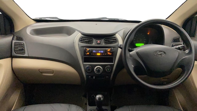 View Hyundai EON Image 15 Used Hyundai EON Image 15