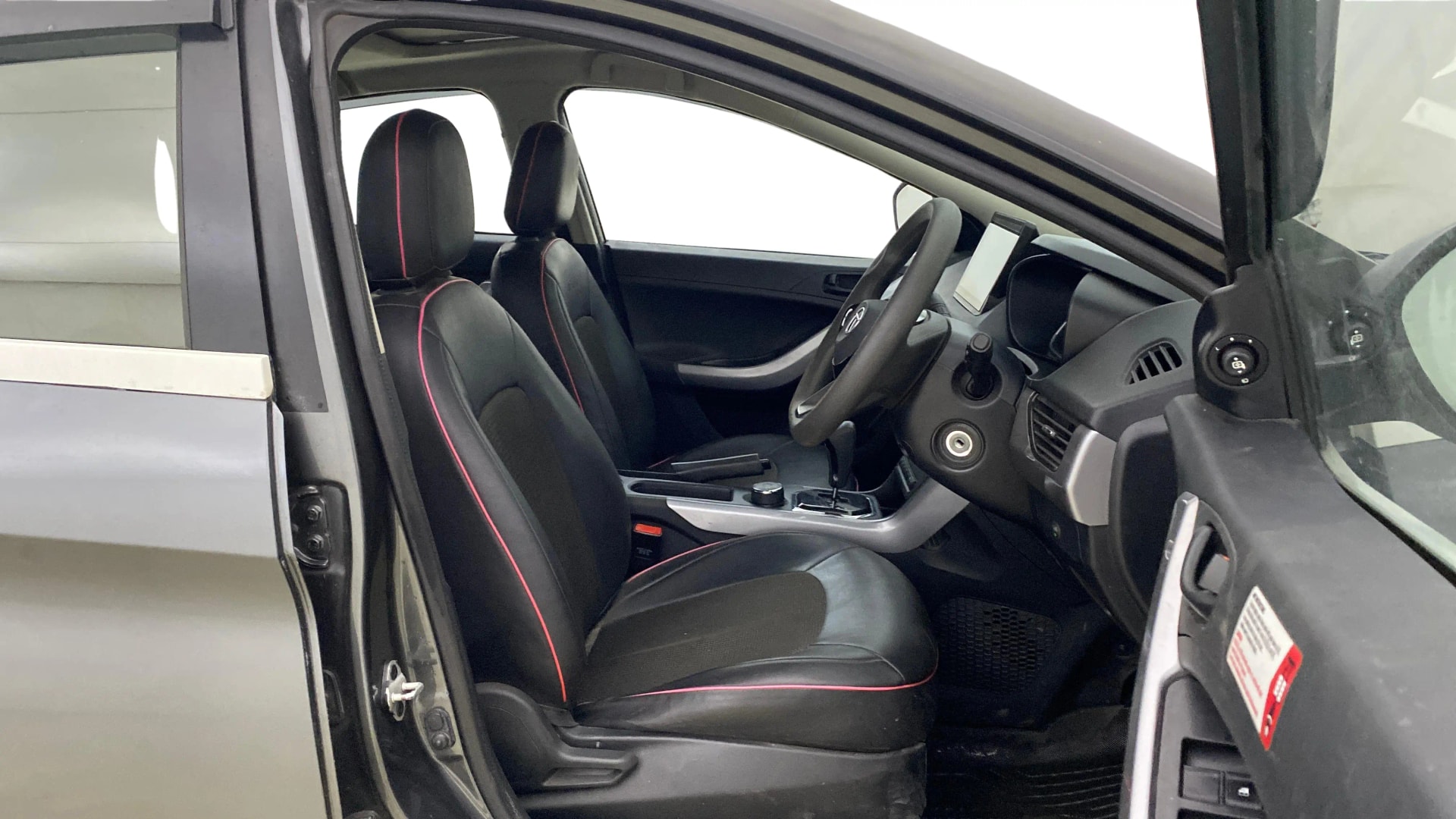 Used 2022 Tata Nexon Used 2022 Tata Nexon