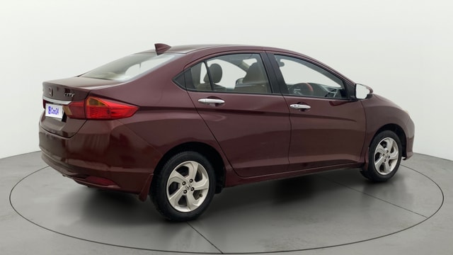View Honda City Image 45 Used Honda City Image 45