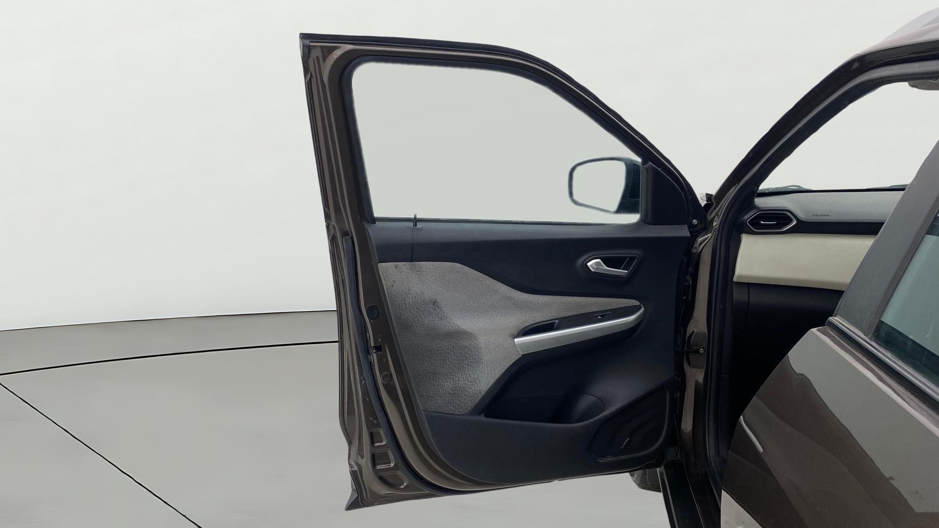Used 2021 Nissan Magnite Used 2021 Nissan Magnite