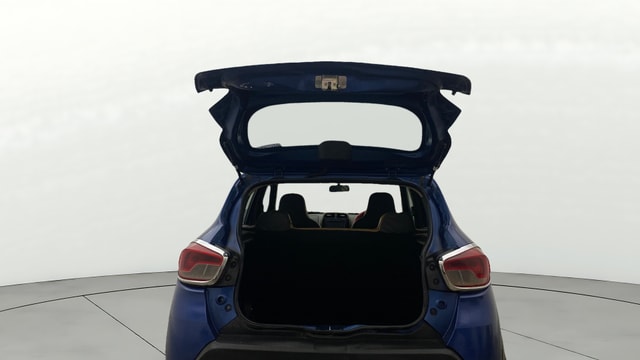 View Renault Kwid Image 16 Used Renault Kwid Image 16