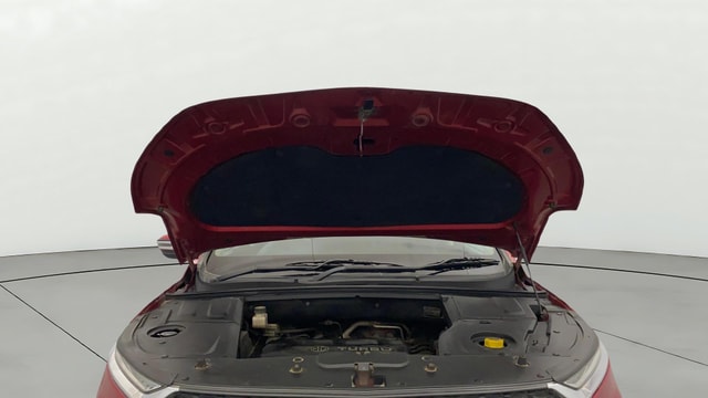 View MG Hector Image 19 Used MG Hector Image 19