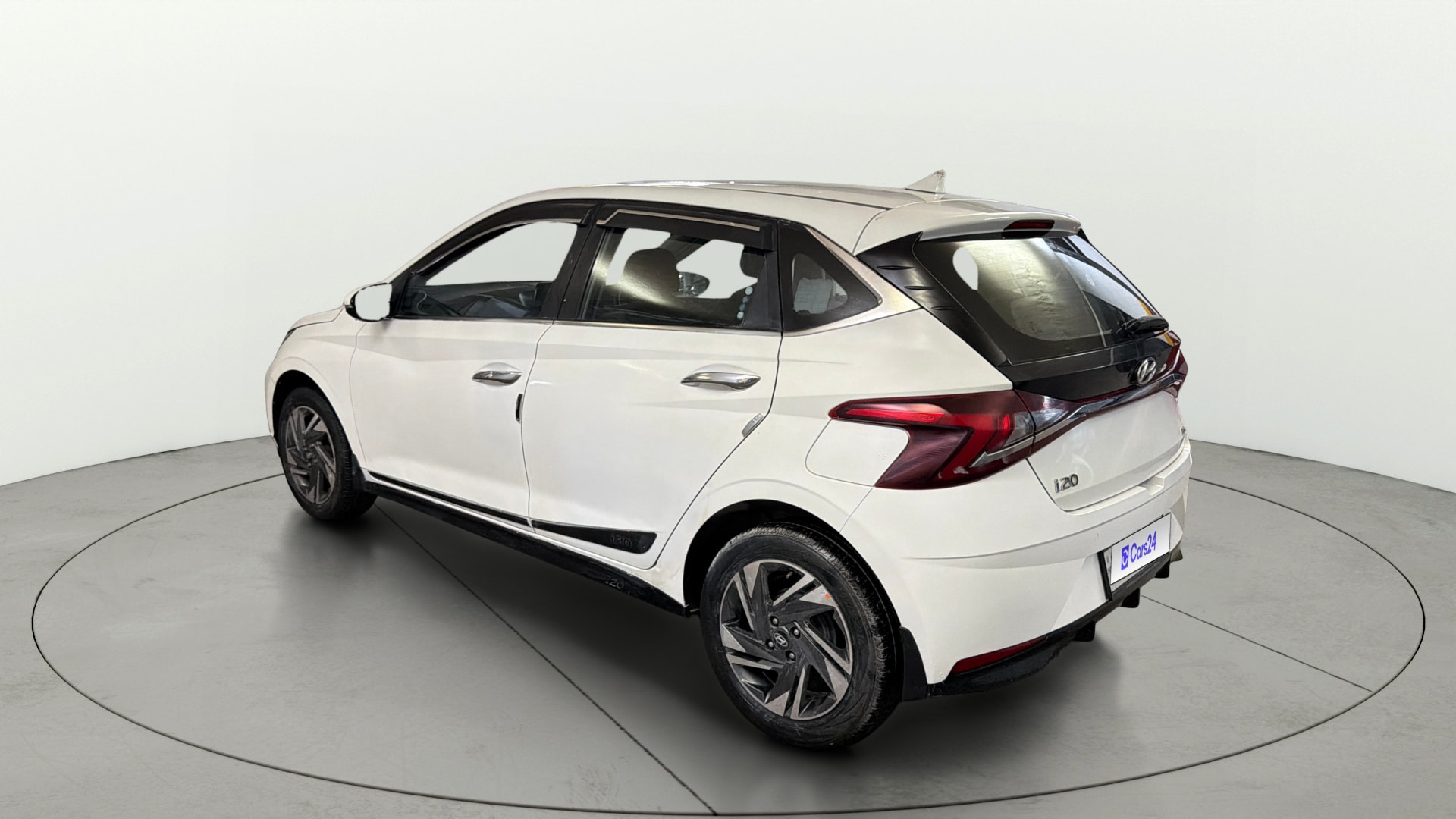 Used 2022 Hyundai Elite i20 Used 2022 Hyundai Elite i20