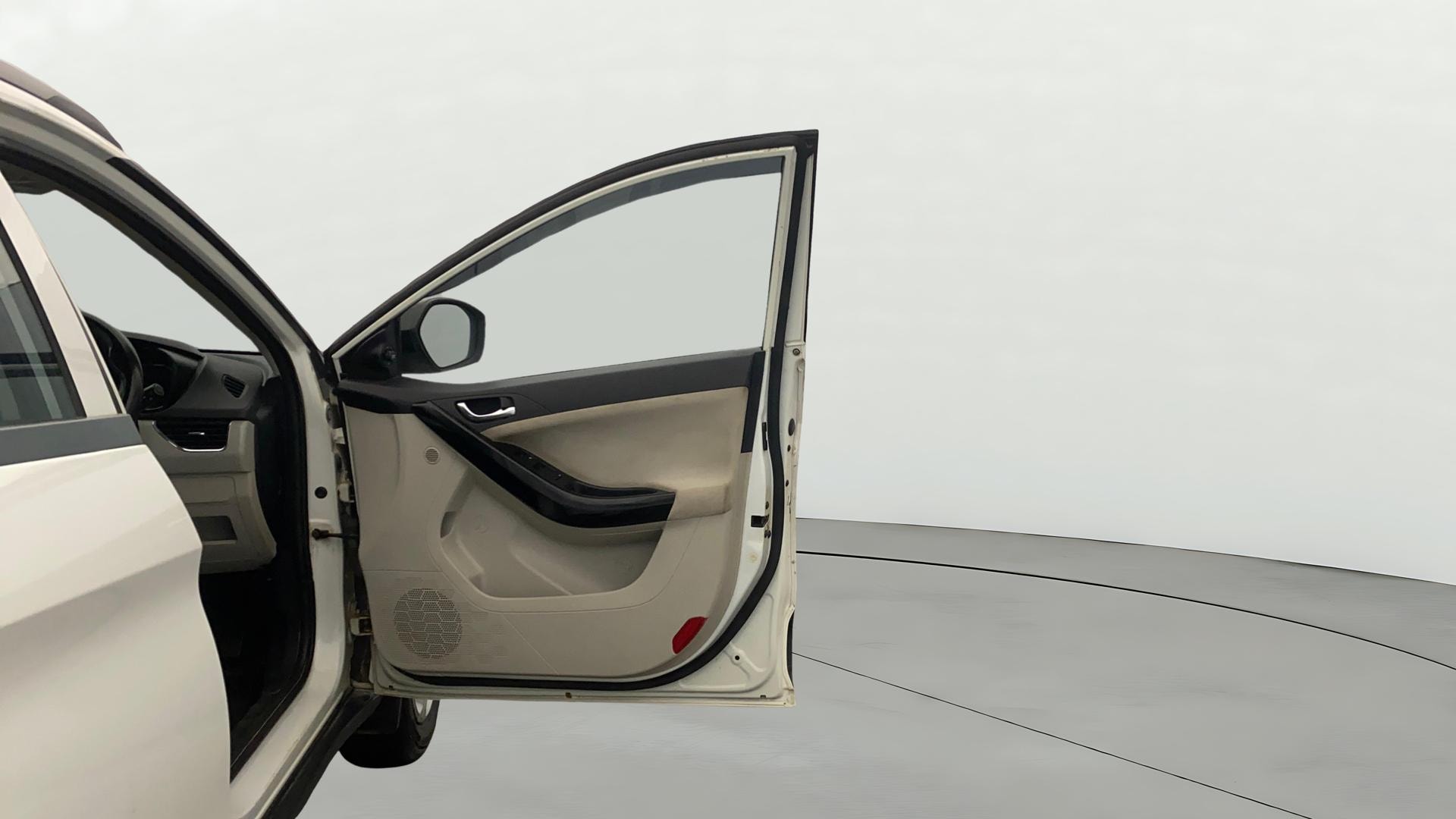 View 2021 Tata Nexon Revotron XZ Image 44 Used 2021 Tata Nexon Revotron XZ Image 44