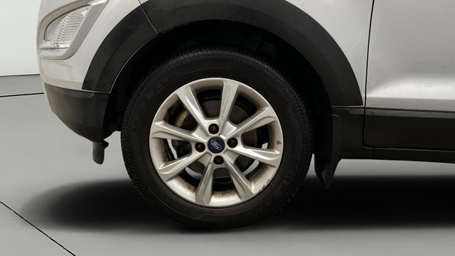 View Ford EcoSport Image 34 Used Ford EcoSport Image 34
