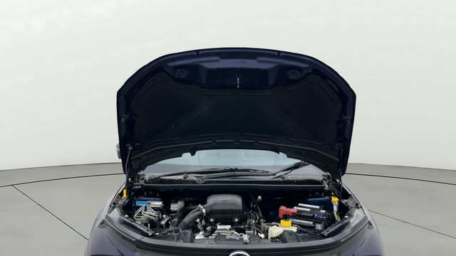 View Tata Nexon Image 34 Used Tata Nexon Image 34