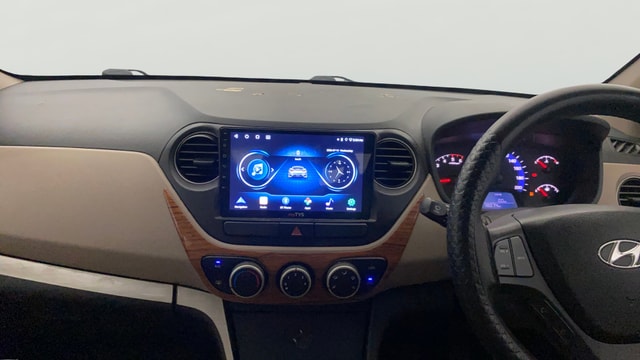 View Hyundai Xcent Image 17 Used Hyundai Xcent Image 17