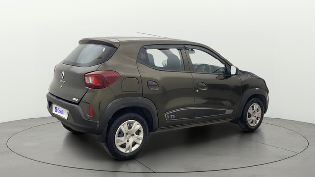 View Renault Kwid Image 41 Used Renault Kwid Image 41