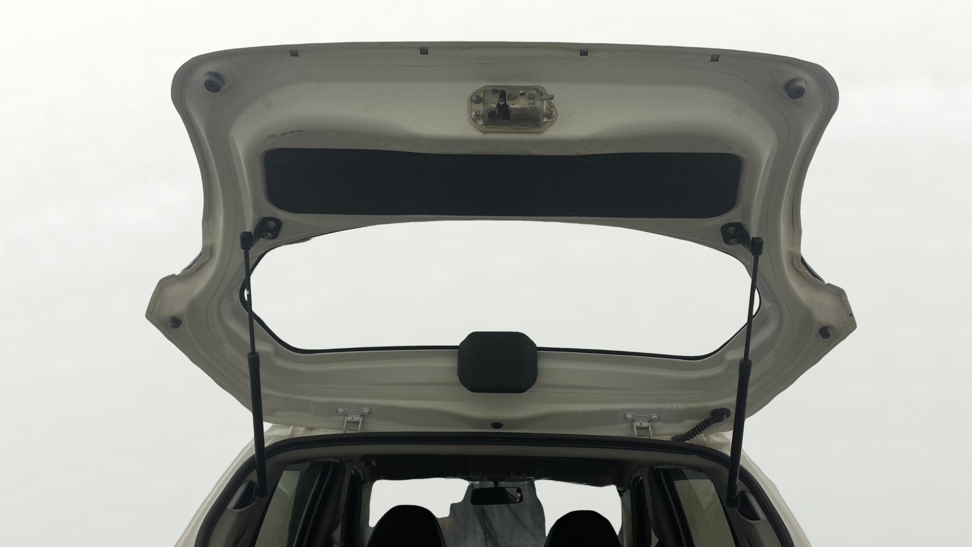 Used 2018 Maruti Suzuki Alto 800 Used 2018 Maruti Suzuki Alto 800