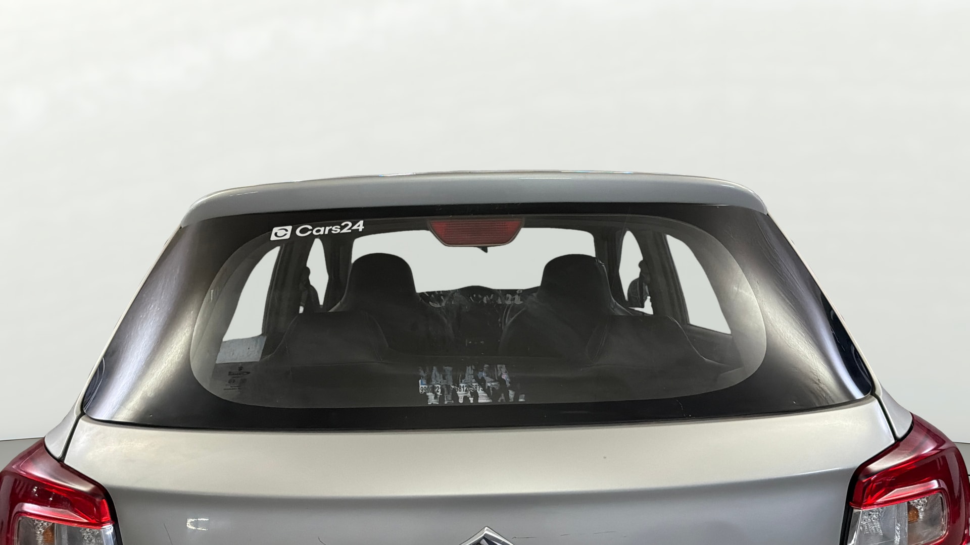 View 2019 Maruti Suzuki 1000 Base Variant Image 4 Used 2019 Maruti Suzuki 1000 Base Variant Image 4