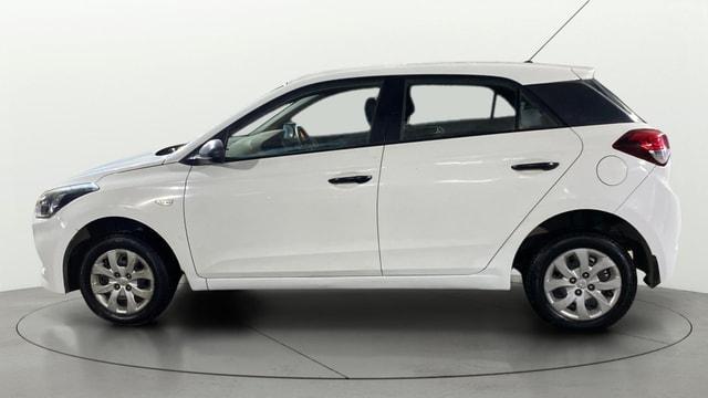 View Hyundai Elite i20 Image 5 Used Hyundai Elite i20 Image 5