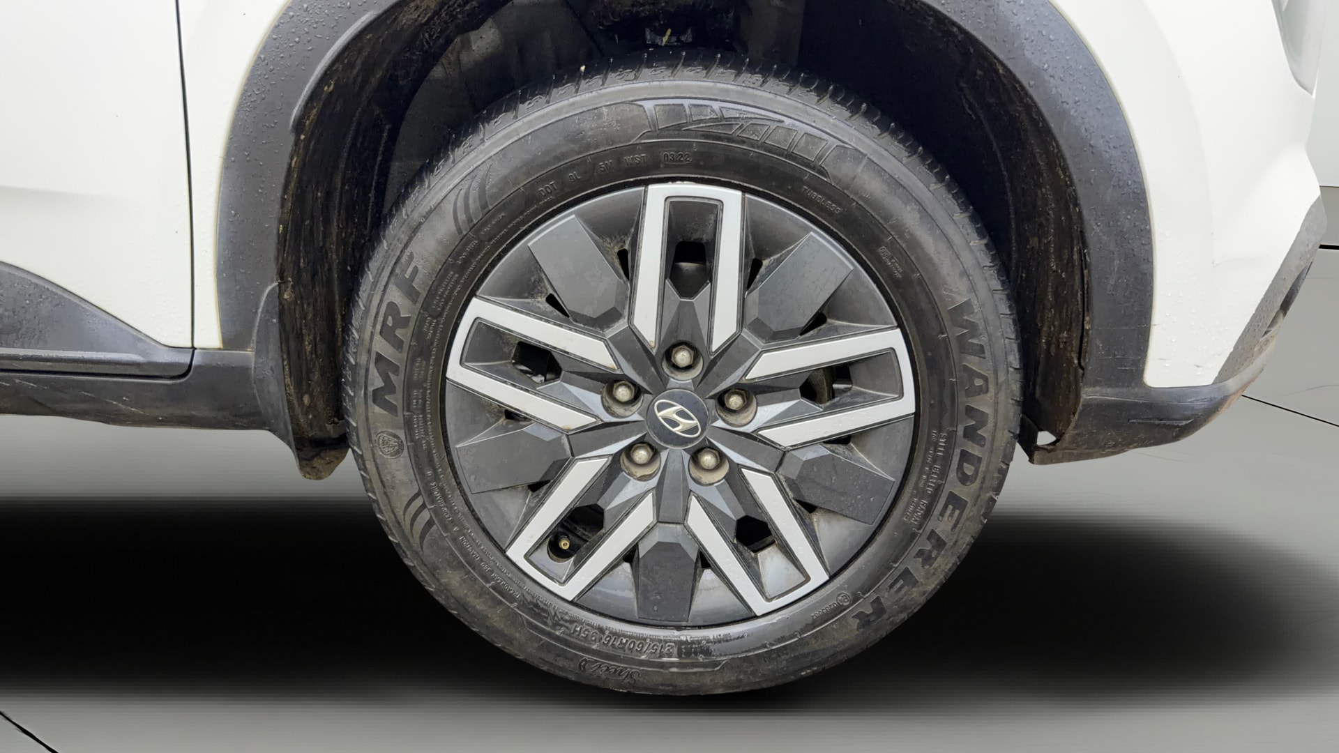 Used 2021 Hyundai Venue Used 2021 Hyundai Venue