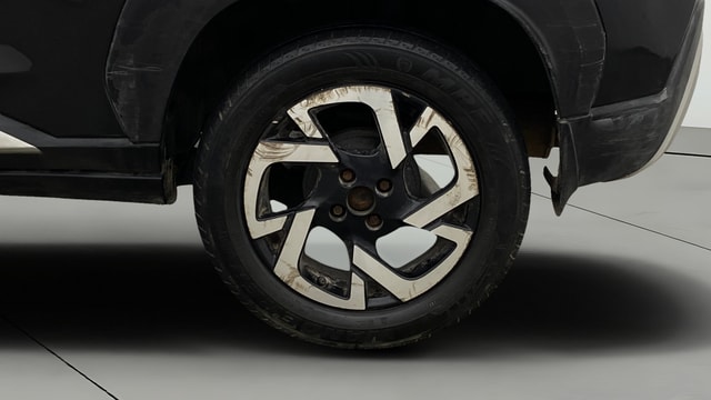 View Nissan Magnite Image 12 Used Nissan Magnite Image 12