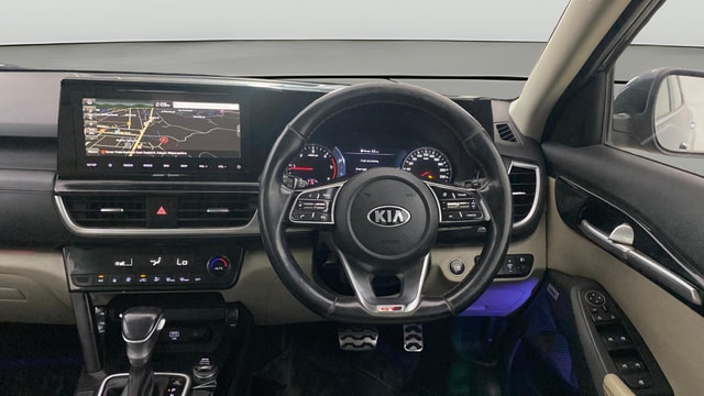 View Kia Seltos Image 13 Used Kia Seltos Image 13