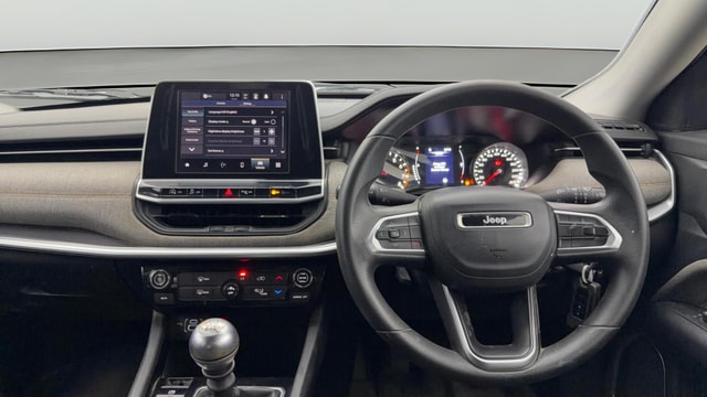 View Jeep Compass Image 20 Used Jeep Compass Image 20