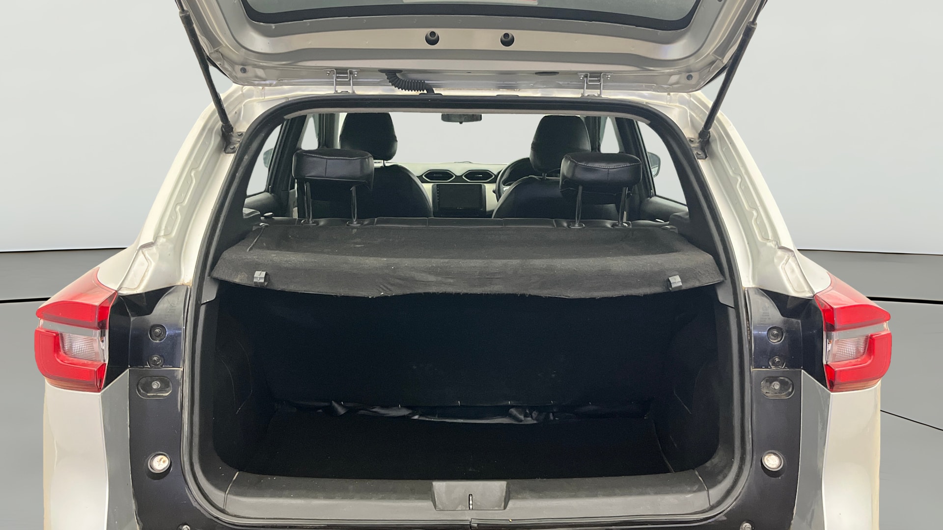 View 2024 Nissan Magnite XE Image 37 Used 2024 Nissan Magnite XE Image 37