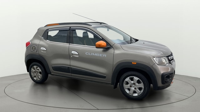View Renault Kwid Image 36 Used Renault Kwid Image 36