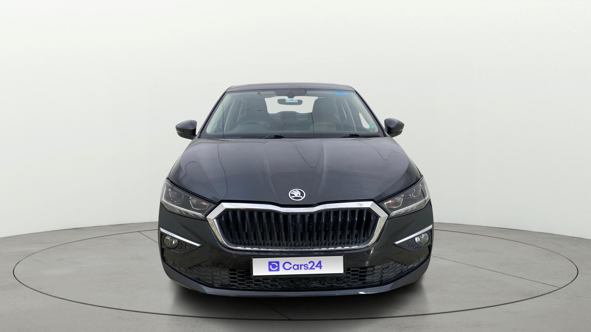 Used 2023 Skoda Slavia Used 2023 Skoda Slavia