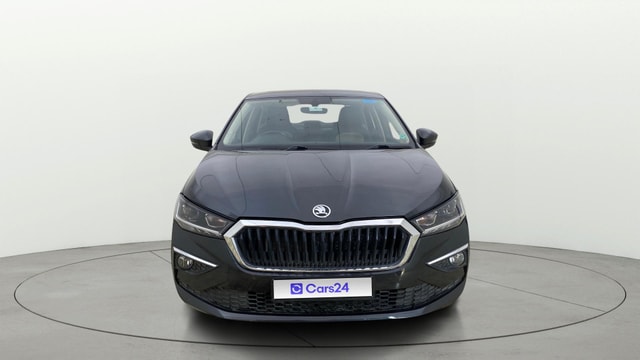View Skoda Slavia Image 1 Used Skoda Slavia Image 1