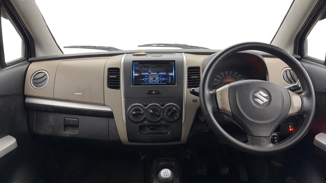 View Maruti Suzuki 1000 Image 15 Used Maruti Suzuki 1000 Image 15