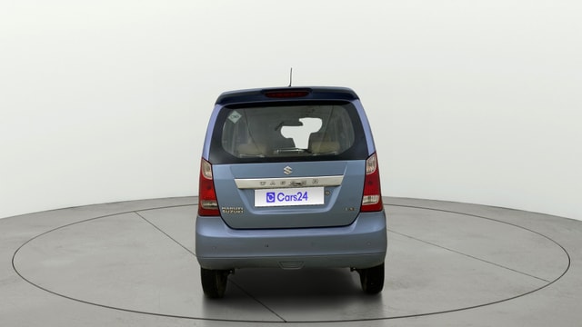 View Maruti Suzuki 1000 Image 38 Used Maruti Suzuki 1000 Image 38