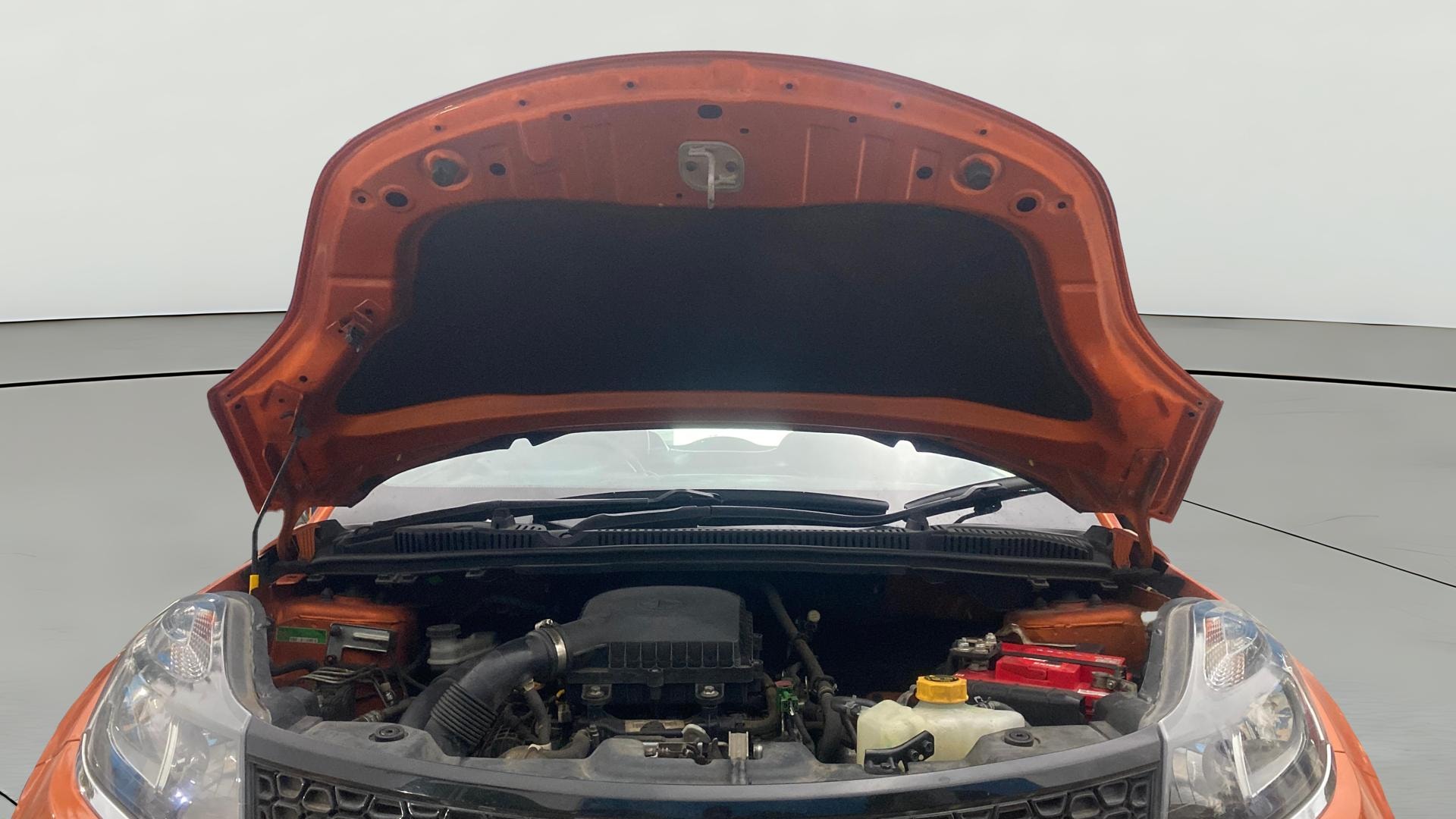 View 2019 Tata Nexon Revotron XM Image 31 Used 2019 Tata Nexon Revotron XM Image 31