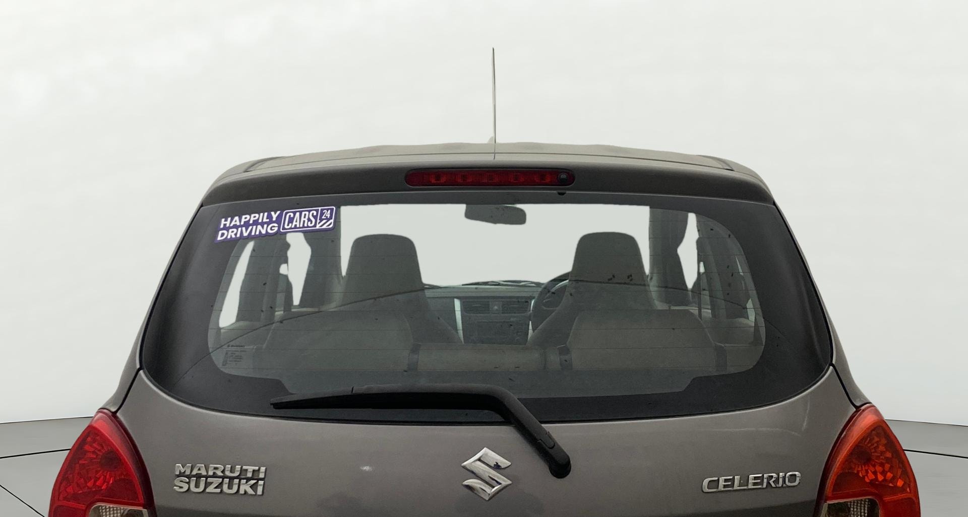 View 2018 Maruti Suzuki 1000 Base Variant Image 5 Used 2018 Maruti Suzuki 1000 Base Variant Image 5
