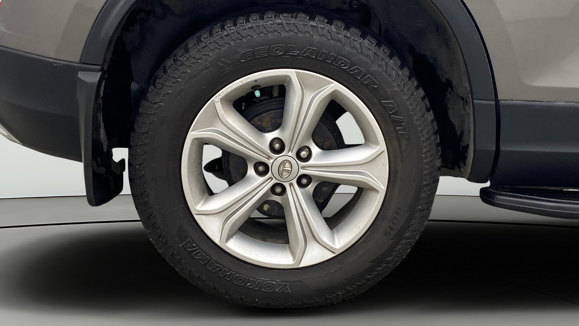 View 2019 Tata Harrier XE Image 25 Used 2019 Tata Harrier XE Image 25