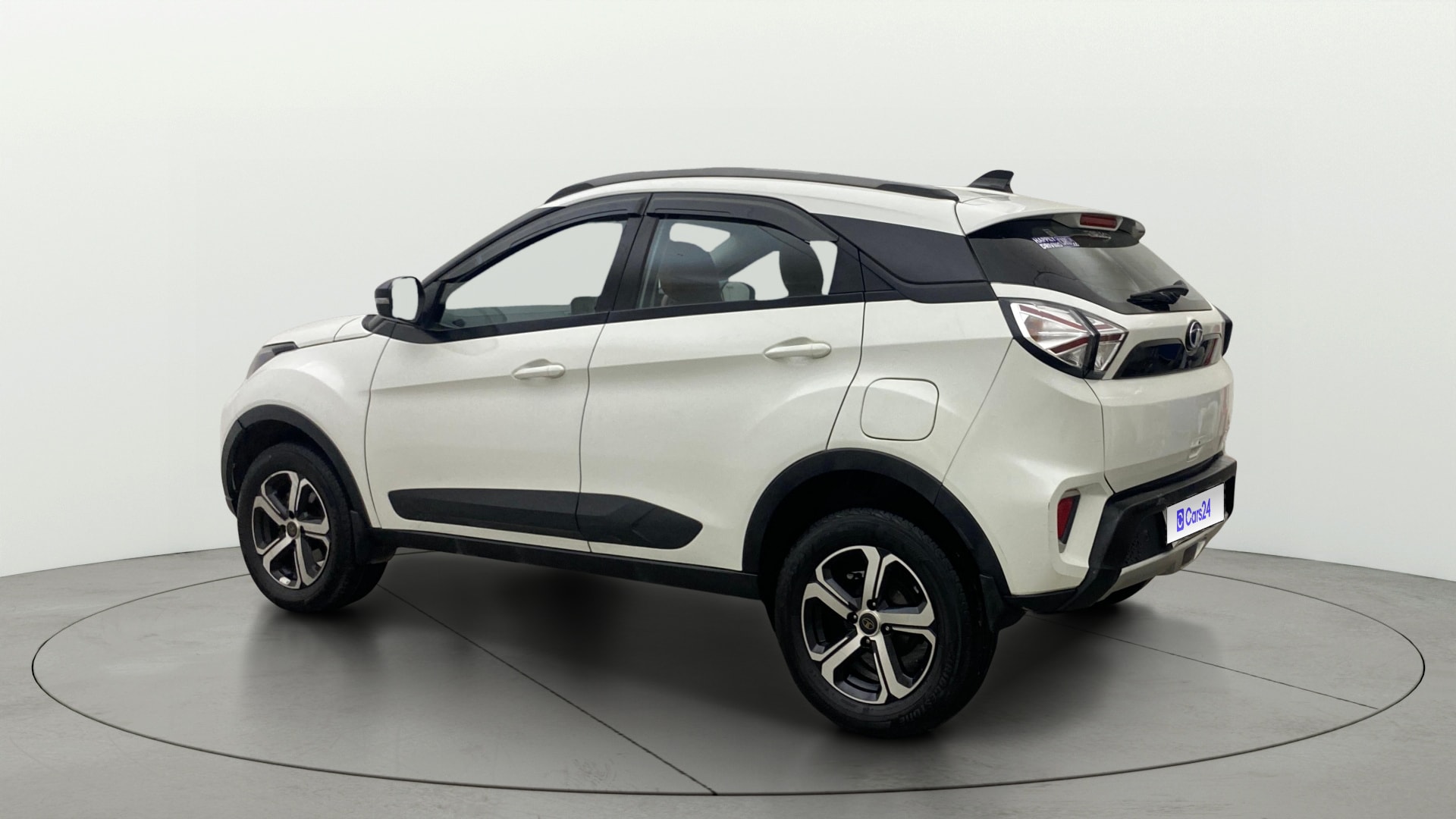 Used 2023 Tata Nexon Used 2023 Tata Nexon