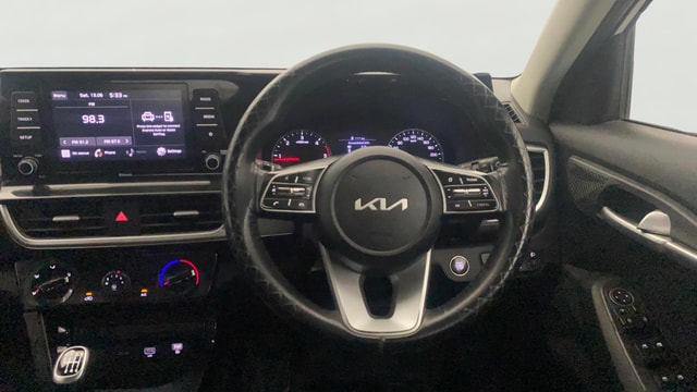 View Kia Seltos Image 21 Used Kia Seltos Image 21