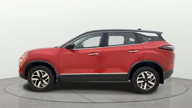 View Tata Harrier Image 27 Used Tata Harrier Image 27