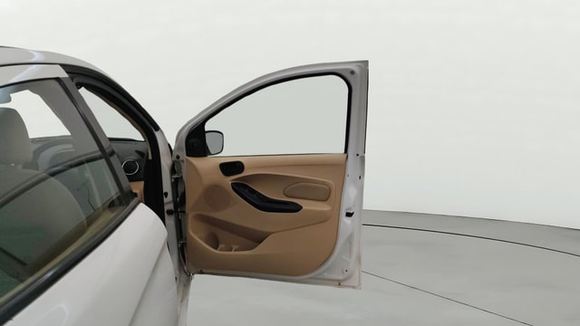View Ford Figo Aspire Image 43 Used Ford Figo Aspire Image 43