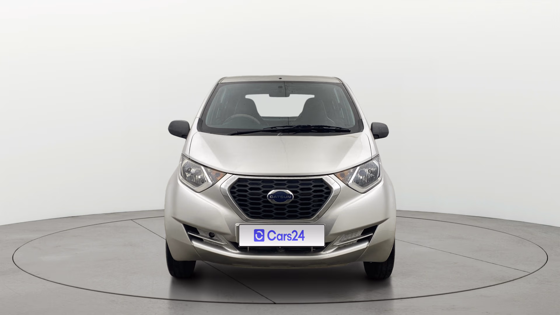 Used 2019 Datsun Redi GO Used 2019 Datsun Redi GO
