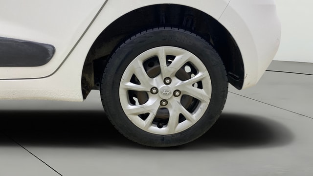 View Hyundai Grand i10 Image 11 Used Hyundai Grand i10 Image 11