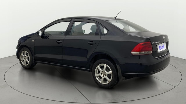 View Volkswagen Vento Image 2 Used Volkswagen Vento Image 2