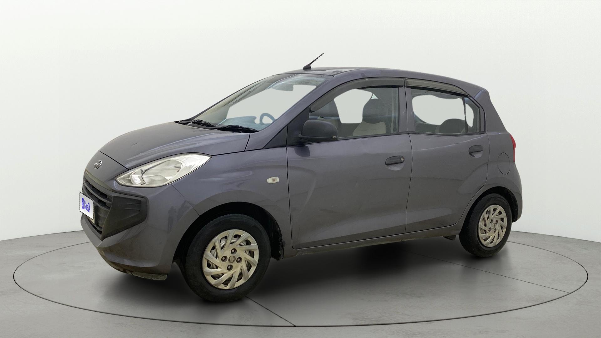 View 2019 Hyundai New Santro Era Executive Petrol Image 35 Used 2019 Hyundai New Santro Era Executive Petrol Image 35