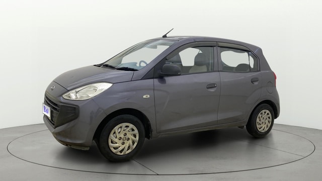 View Hyundai New Santro Image 35 Used Hyundai New Santro Image 35