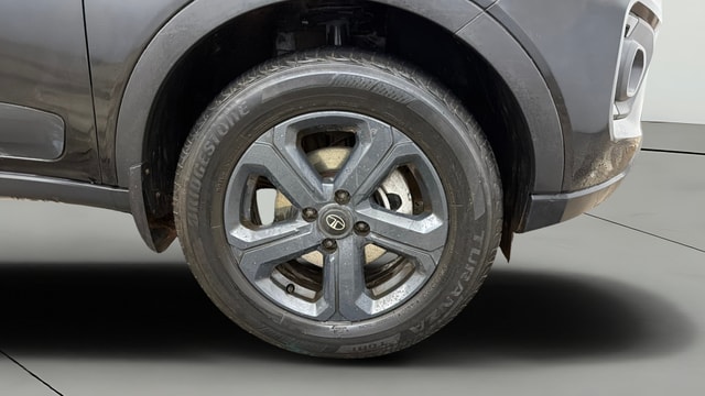 View Tata Nexon Image 45 Used Tata Nexon Image 45