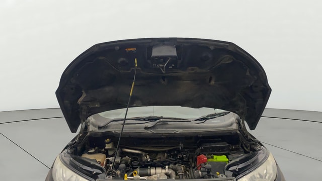 View Ford EcoSport Image 21 Used Ford EcoSport Image 21