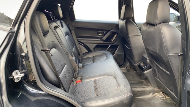 View Tata Harrier Image 36 Used Tata Harrier Image 36