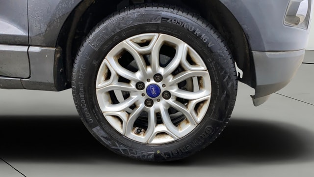 View Ford EcoSport Image 40 Used Ford EcoSport Image 40