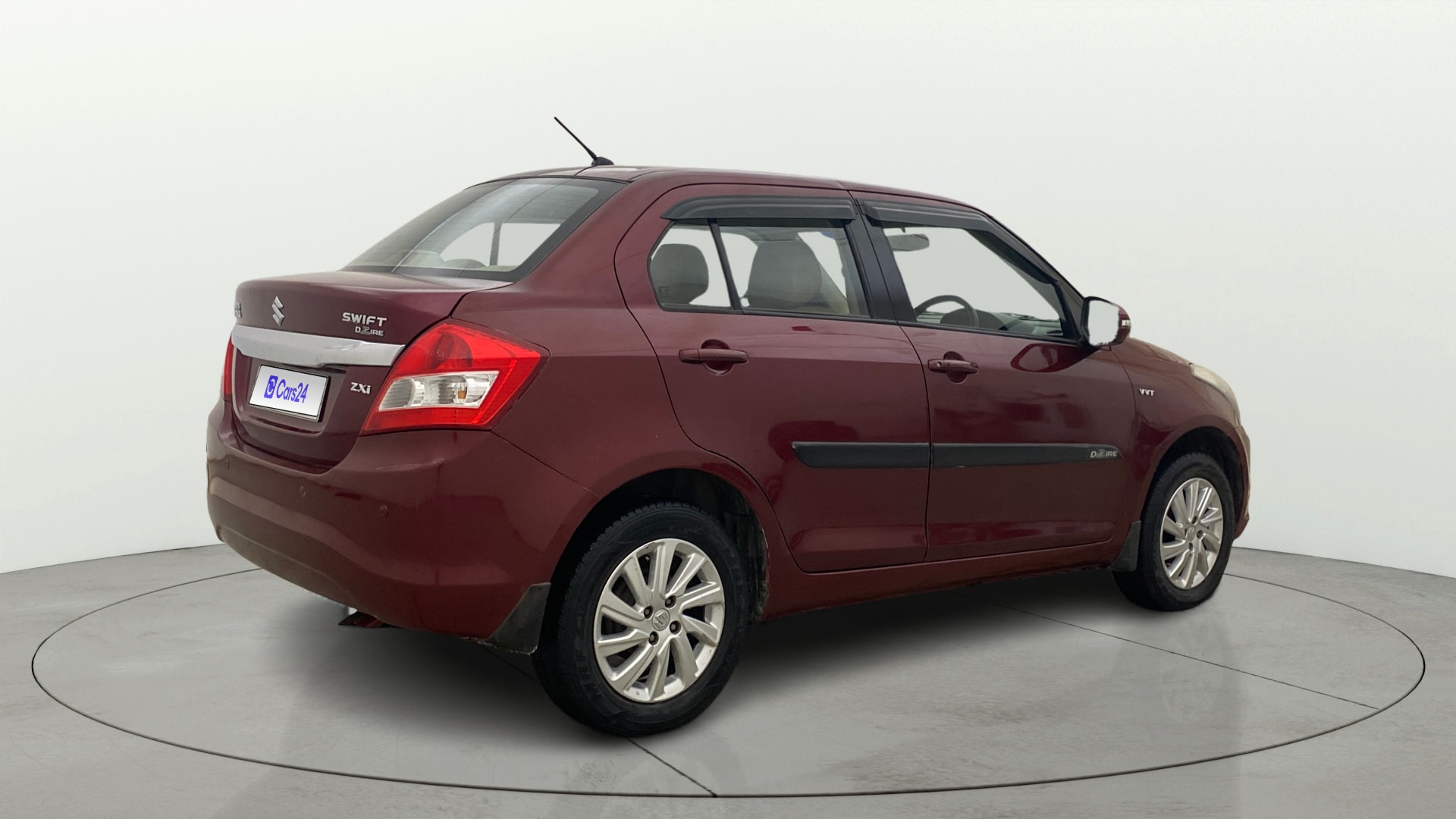 View 2015 Maruti Suzuki 1000 Base Variant Image 43 Used 2015 Maruti Suzuki 1000 Base Variant Image 43